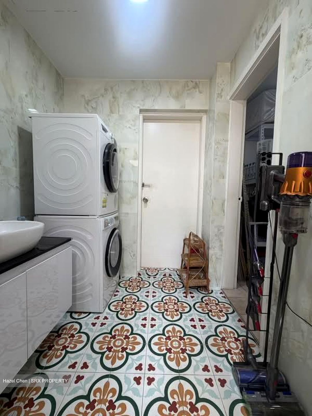 Landridge Condo (D5), Condominium #555426161